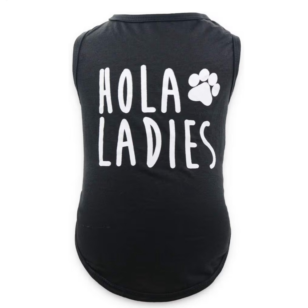 Dog Shirt 🐶